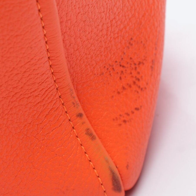 Bild 6 von Schultertasche Neon Orange in Farbe Neon | Vite EnVogue