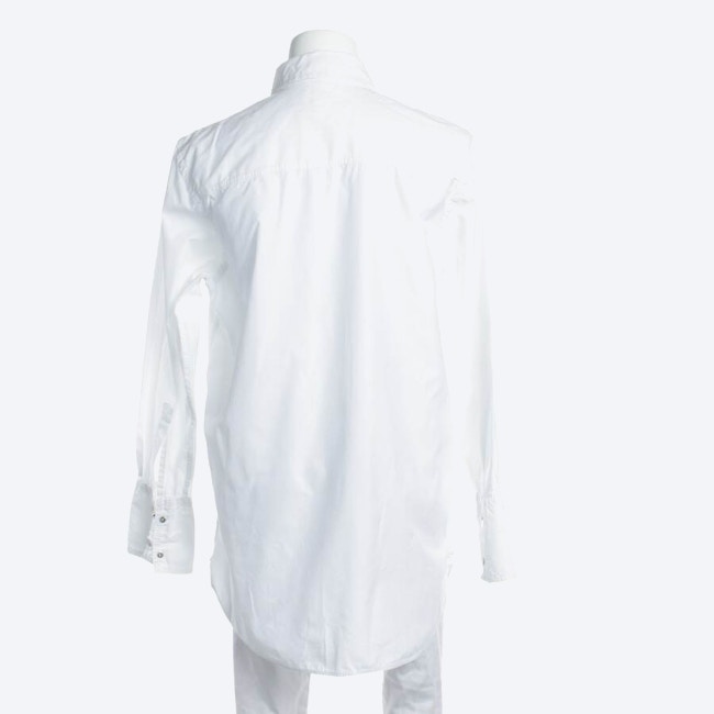 Bild 2 von Bluse 40 Weiß in Farbe Weiß | Vite EnVogue