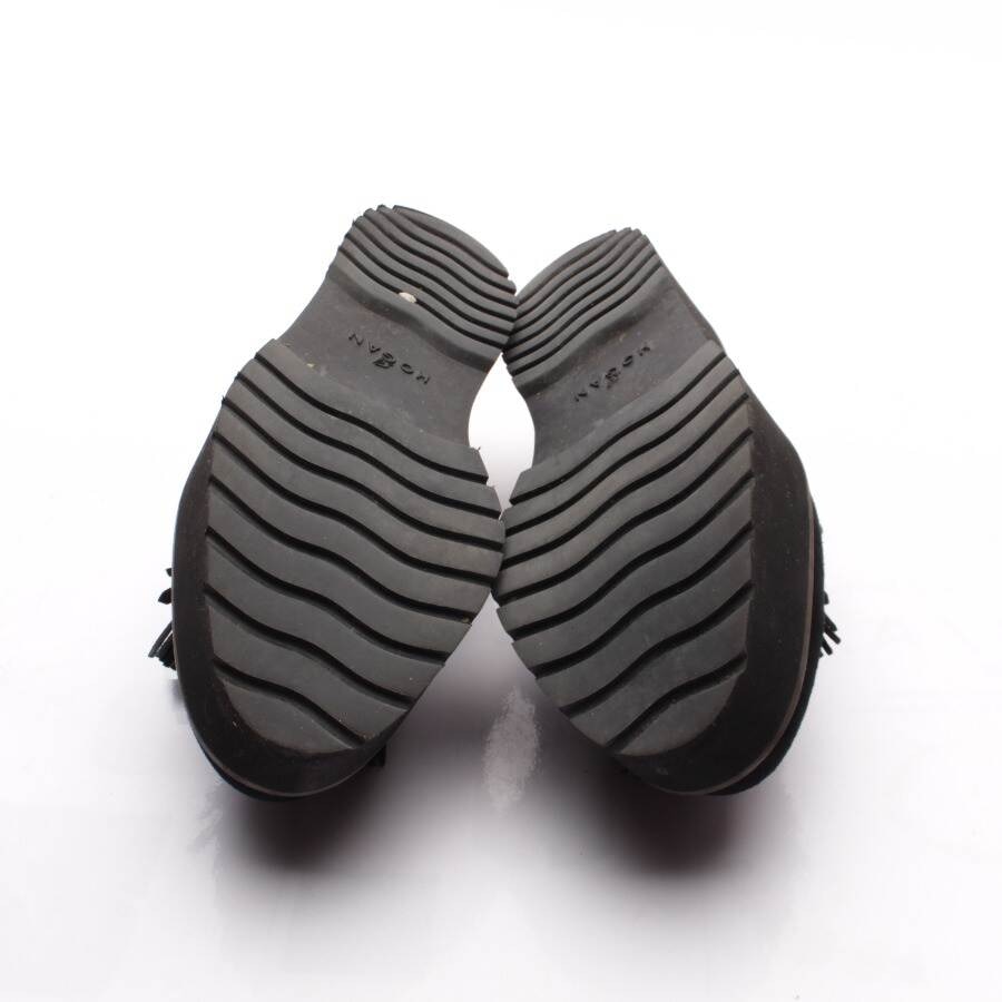 Bild 4 von Loafers EUR 38,5 Schwarz in Farbe Schwarz | Vite EnVogue