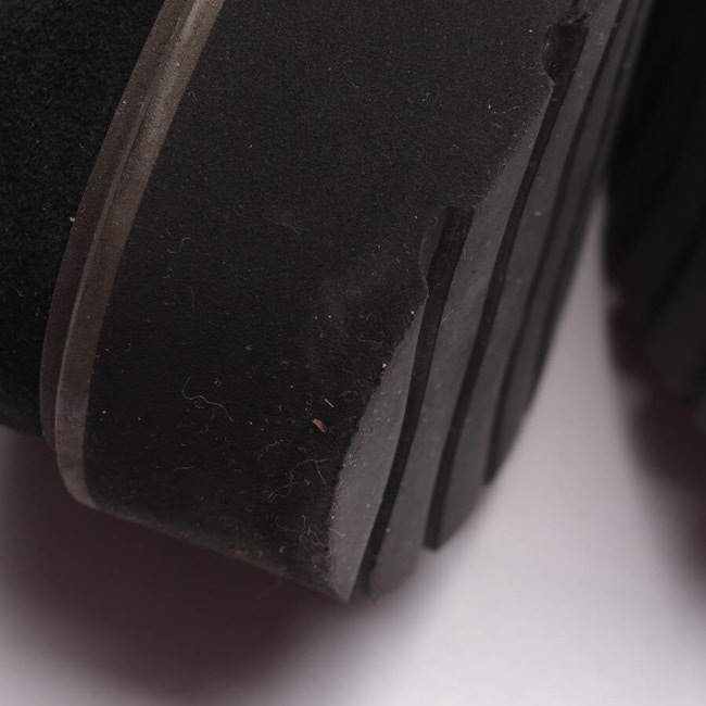 Bild 5 von Loafers EUR 38,5 Schwarz in Farbe Schwarz | Vite EnVogue