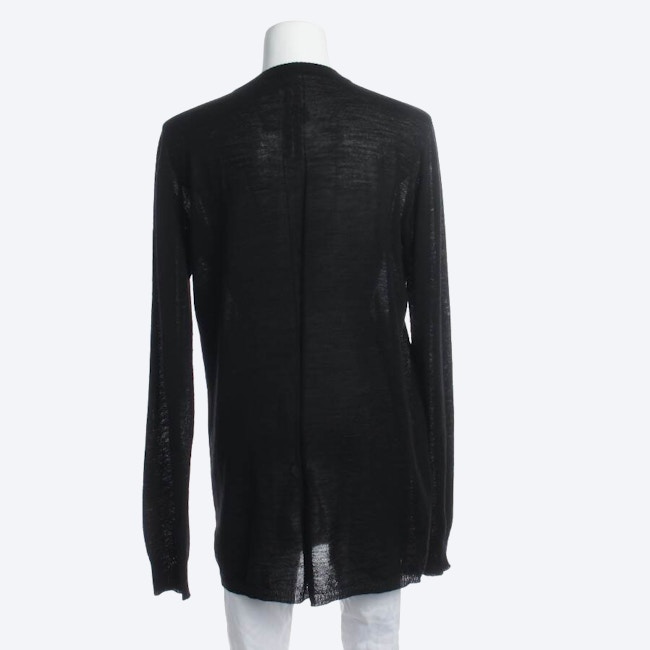Image 2 of Wool Jumper One Size Black in color Black | Vite EnVogue
