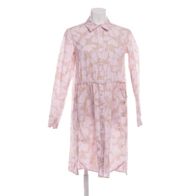 Image 1 of Shirt Dress 36 Pink | Vite EnVogue