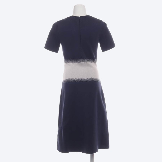 Bild 2 von Kleid 38 Navy in Farbe Blau | Vite EnVogue