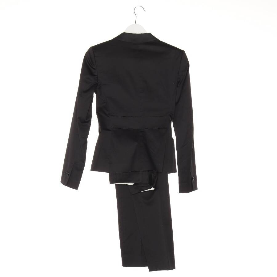 Image 2 of Pantsuit 34 Black in color Black | Vite EnVogue