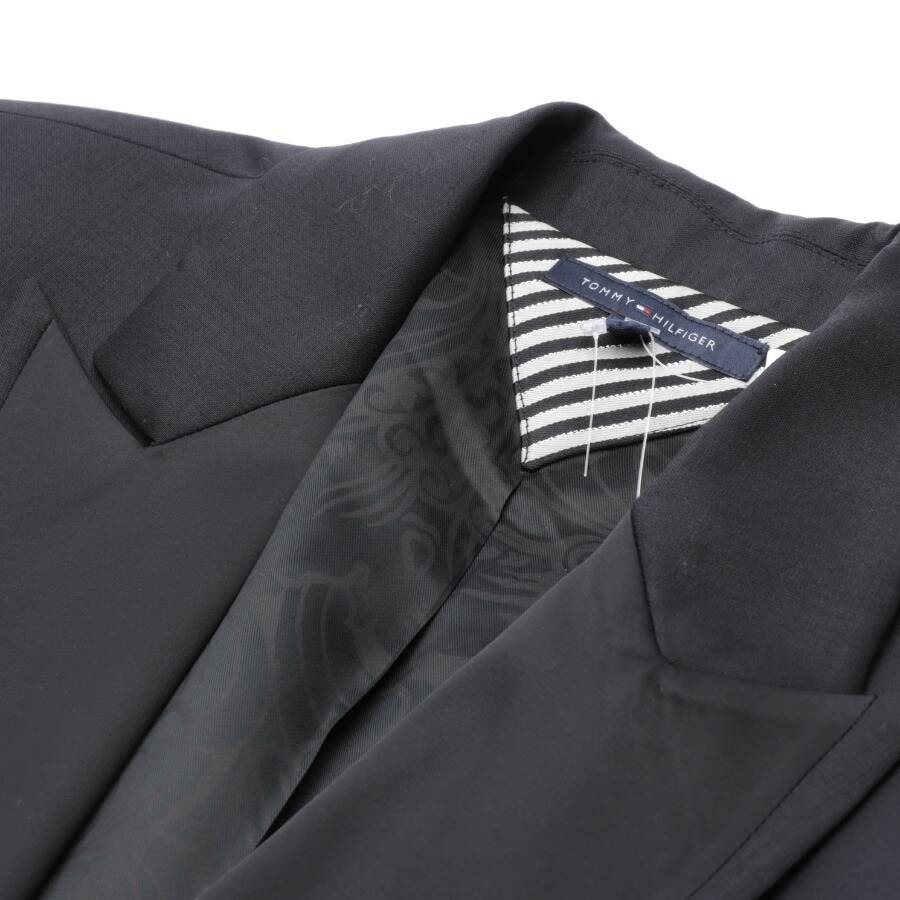 Image 3 of Wool Suit 38 Black in color Black | Vite EnVogue