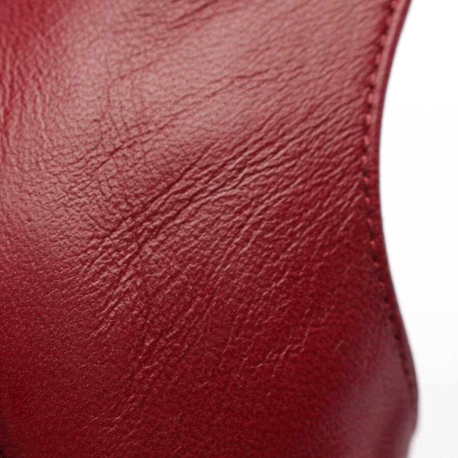 Image 6 of High Heels EUR38 Red in color Red | Vite EnVogue