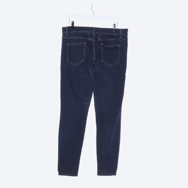 Image 2 of Jeans Skinny W31 Navy in color Blue | Vite EnVogue