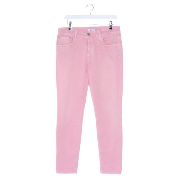Image 1 of Jeans Skinny W31 Pink | Vite EnVogue