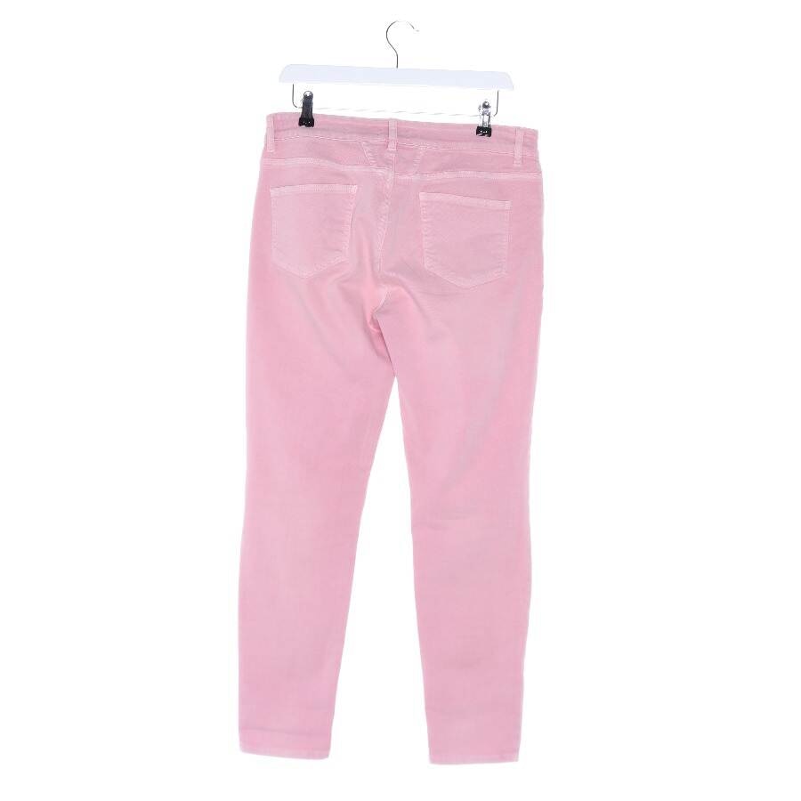 Image 2 of Jeans Skinny W31 Light Pink in color Pink | Vite EnVogue