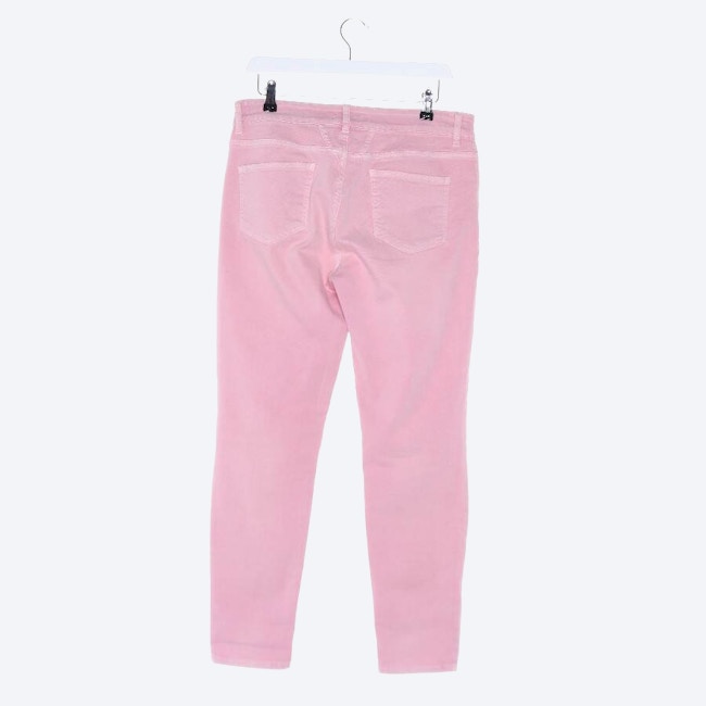Image 2 of Jeans Skinny W31 Light Pink in color Pink | Vite EnVogue