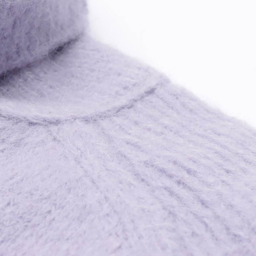 Bild 3 von Pullover 34 Lavendel in Farbe Lila | Vite EnVogue