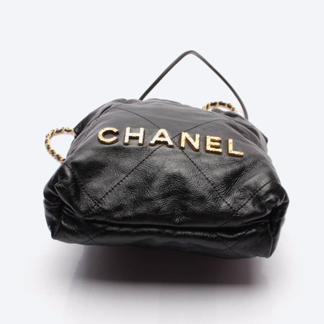 Image 3 of 22 klein Shoulder Bag Black in color Black | Vite EnVogue