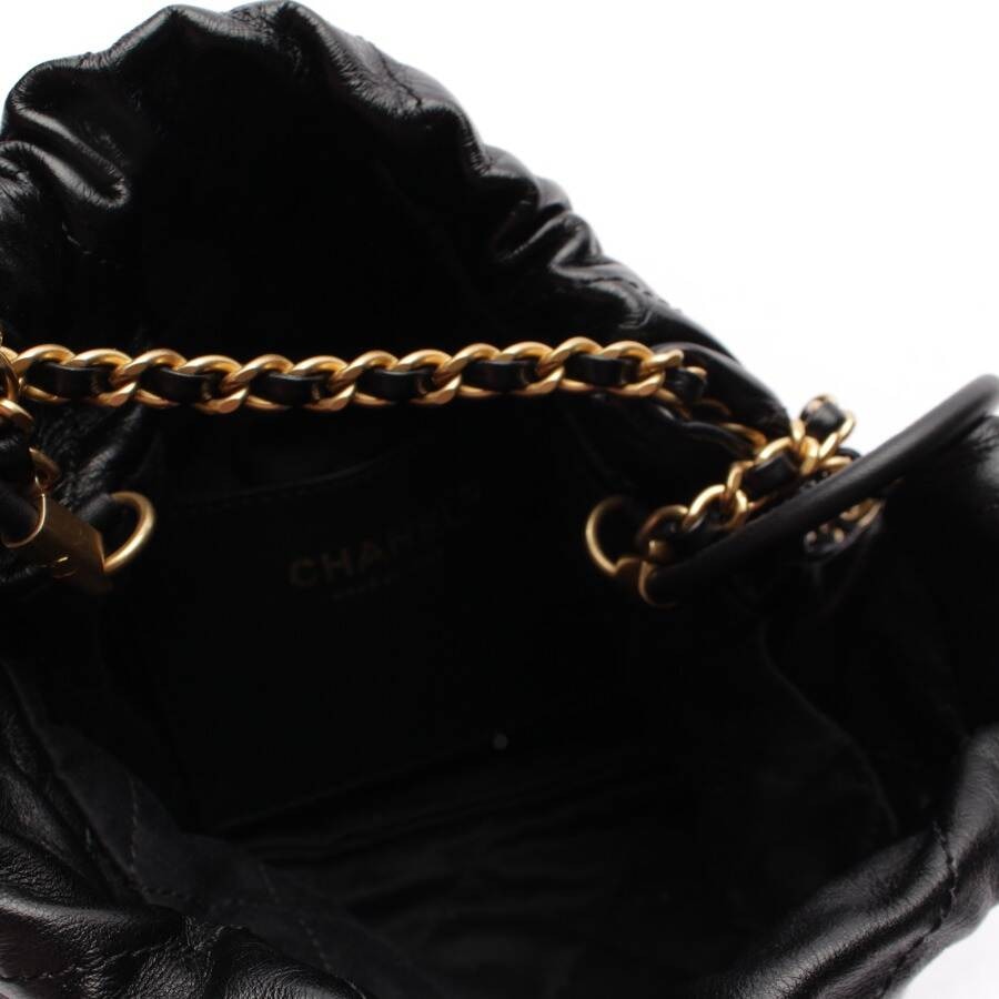 Image 5 of 22 klein Shoulder Bag Black in color Black | Vite EnVogue