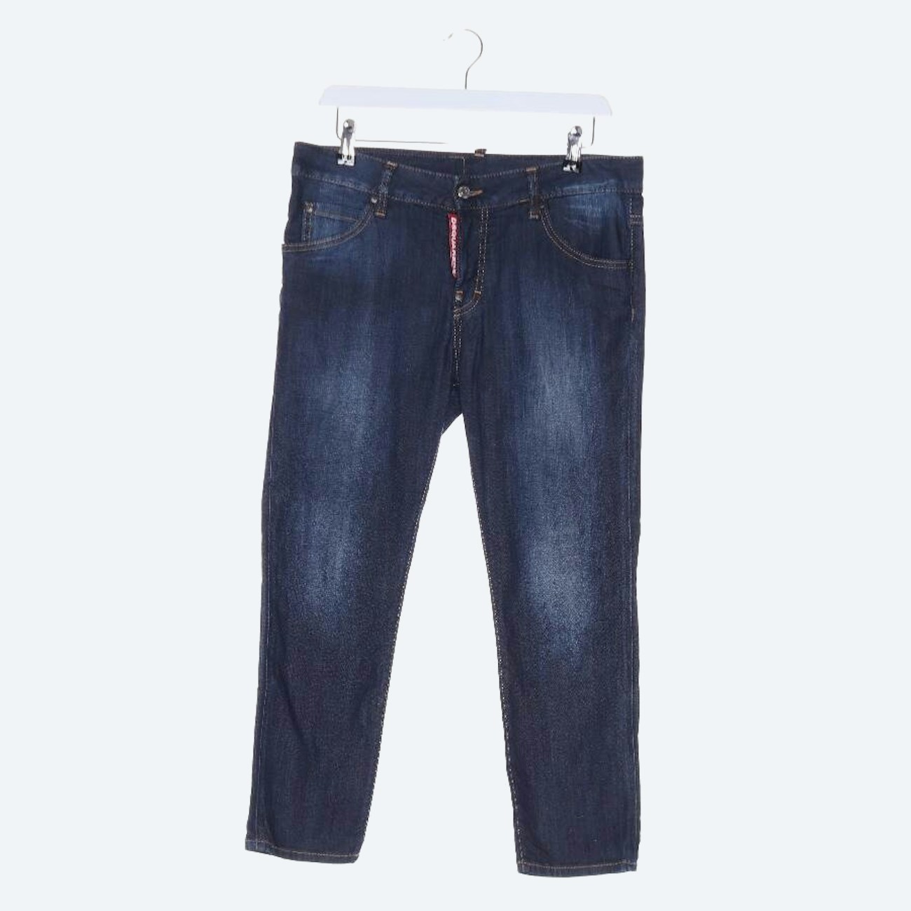 Bild 1 von Jeans Straight Fit 34 Blau in Farbe Blau | Vite EnVogue