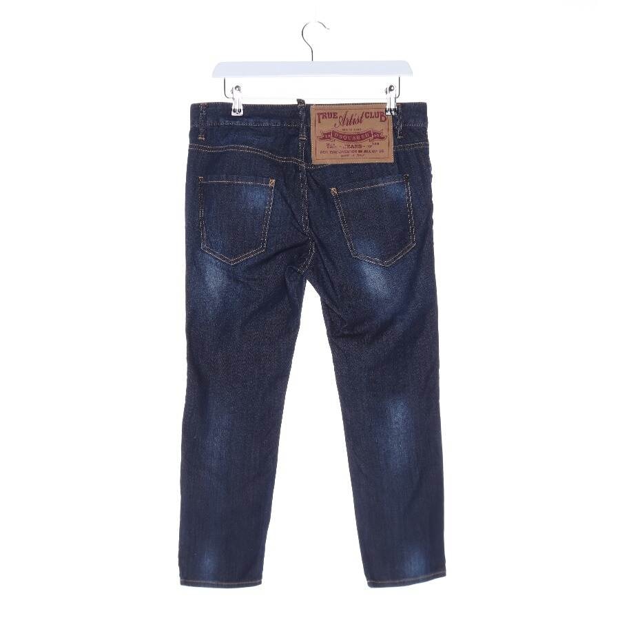 Bild 2 von Jeans Straight Fit 34 Blau in Farbe Blau | Vite EnVogue