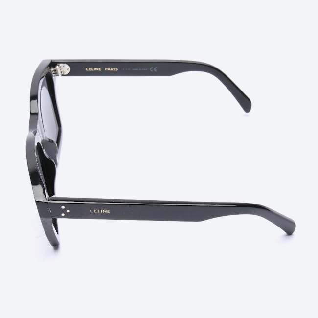 Image 3 of CL40090I Sunglasses Black in color Black | Vite EnVogue