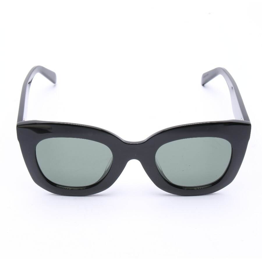 Image 1 of CL4005FN Sunglasses Black in color Black | Vite EnVogue