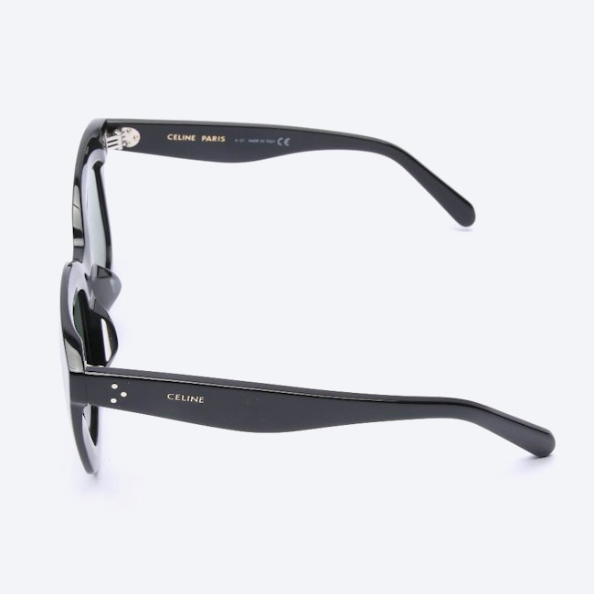 Image 3 of CL4005FN Sunglasses Black in color Black | Vite EnVogue