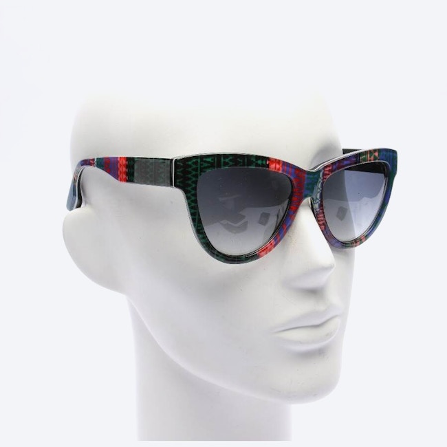 Bild 2 von MQ0043S Sonnenbrille Mehrfarbig in Farbe Mehrfarbig | Vite EnVogue