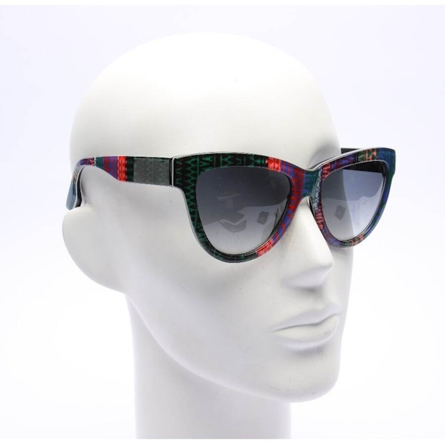MQ0043S Sonnenbrille Mehrfarbig | Vite EnVogue
