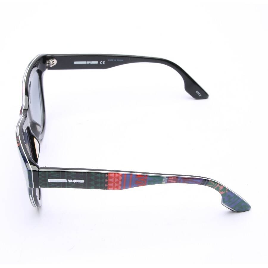 Image 3 of MQ0043S Sunglasses Multicolored in color Multicolored | Vite EnVogue
