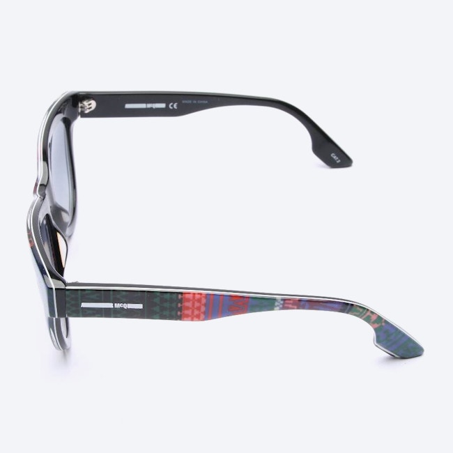 Image 3 of MQ0043S Sunglasses Multicolored in color Multicolored | Vite EnVogue
