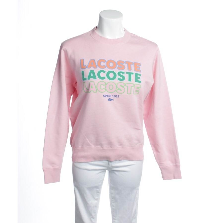 Image 1 of Sweatshirt 34 Pink in color Pink | Vite EnVogue