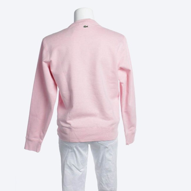 Image 2 of Sweatshirt 34 Pink in color Pink | Vite EnVogue