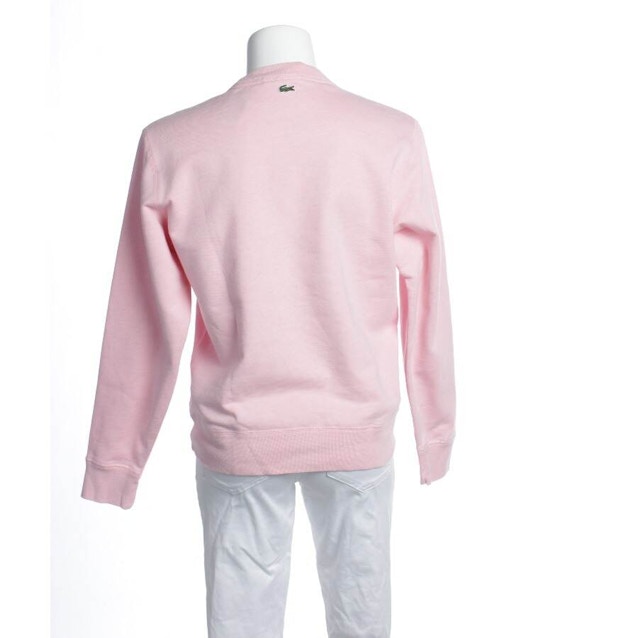 Sweatshirt 34 Pink | Vite EnVogue