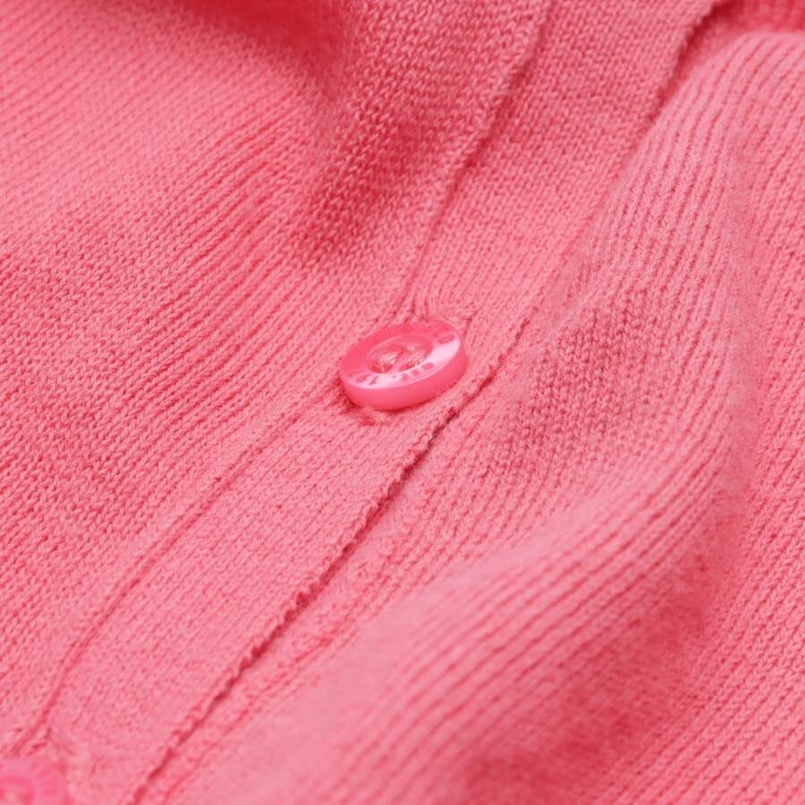 Image 3 of Cardigan S Pink in color Pink | Vite EnVogue