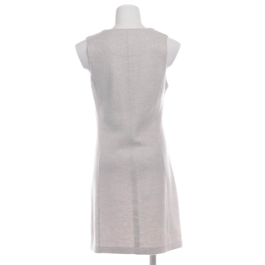 Image 2 of Wool Dress 34 Gray in color Gray | Vite EnVogue