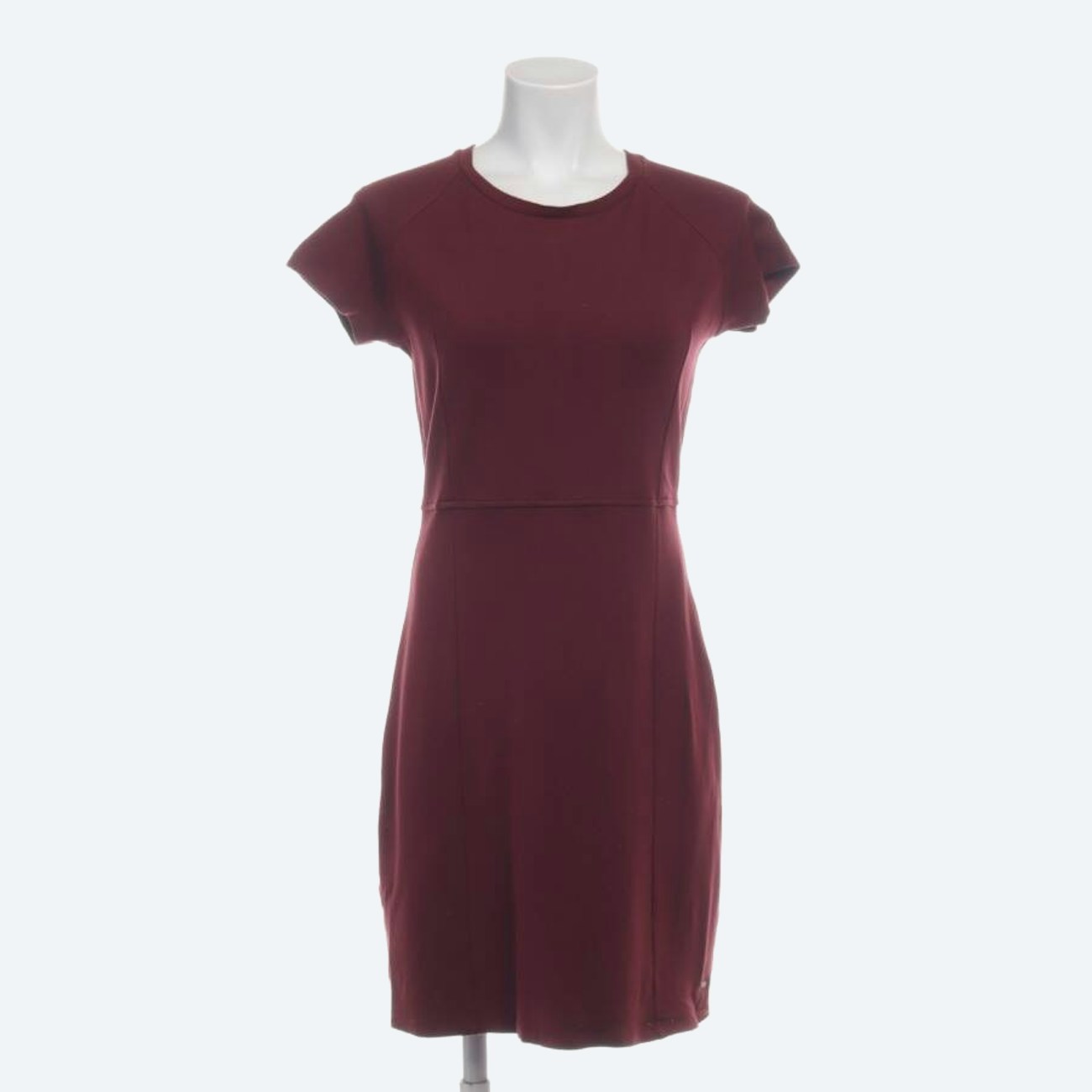 Bild 1 von Kleid 40 Bordeaux in Farbe Rot | Vite EnVogue