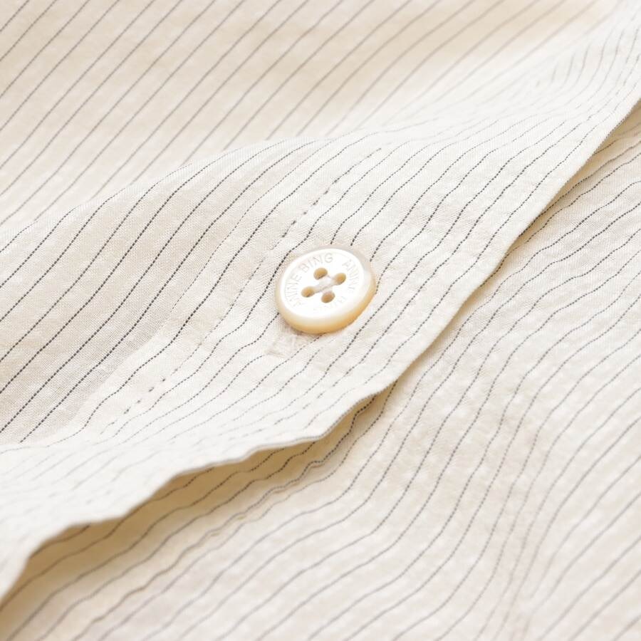 Image 3 of Shirt Blouse S Beige in color White | Vite EnVogue