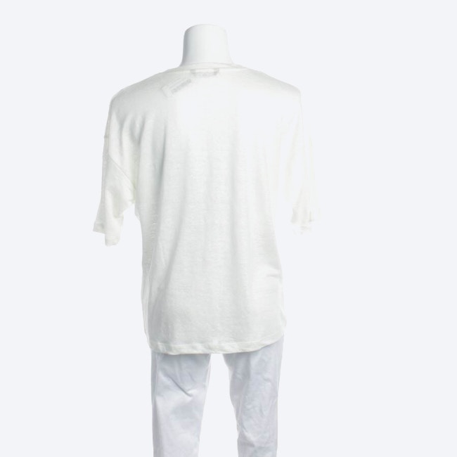 Image 2 of Linen Shirt 38 Multicolored in color Multicolored | Vite EnVogue