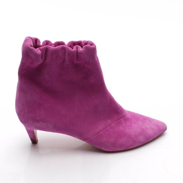 Image 1 of Ankle Boots EUR 40 Pink | Vite EnVogue