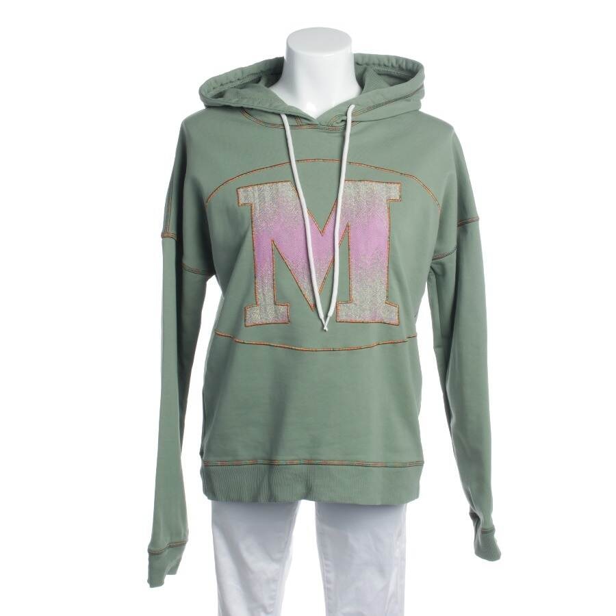 Image 1 of Hooded Sweatshirt XS Multicolored in color Multicolored | Vite EnVogue