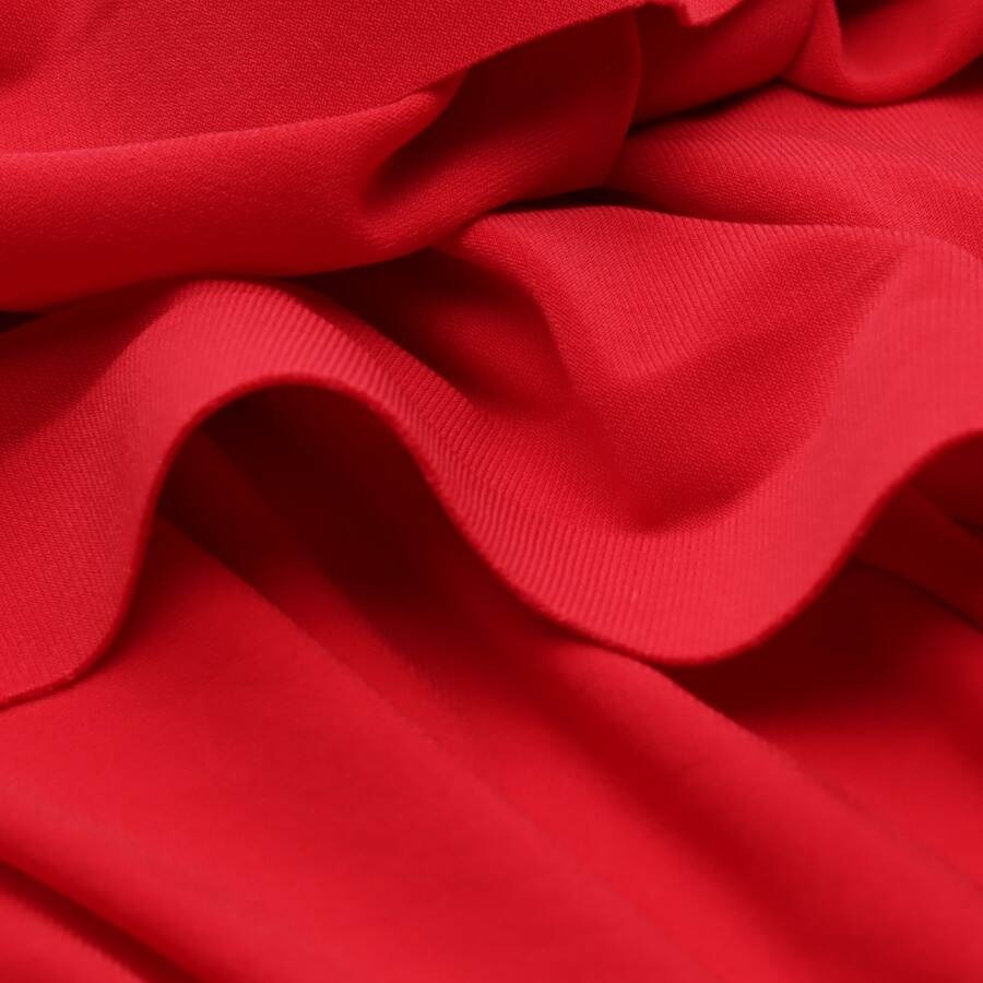 Image 3 of Cocktail Dress L Red in color Red | Vite EnVogue
