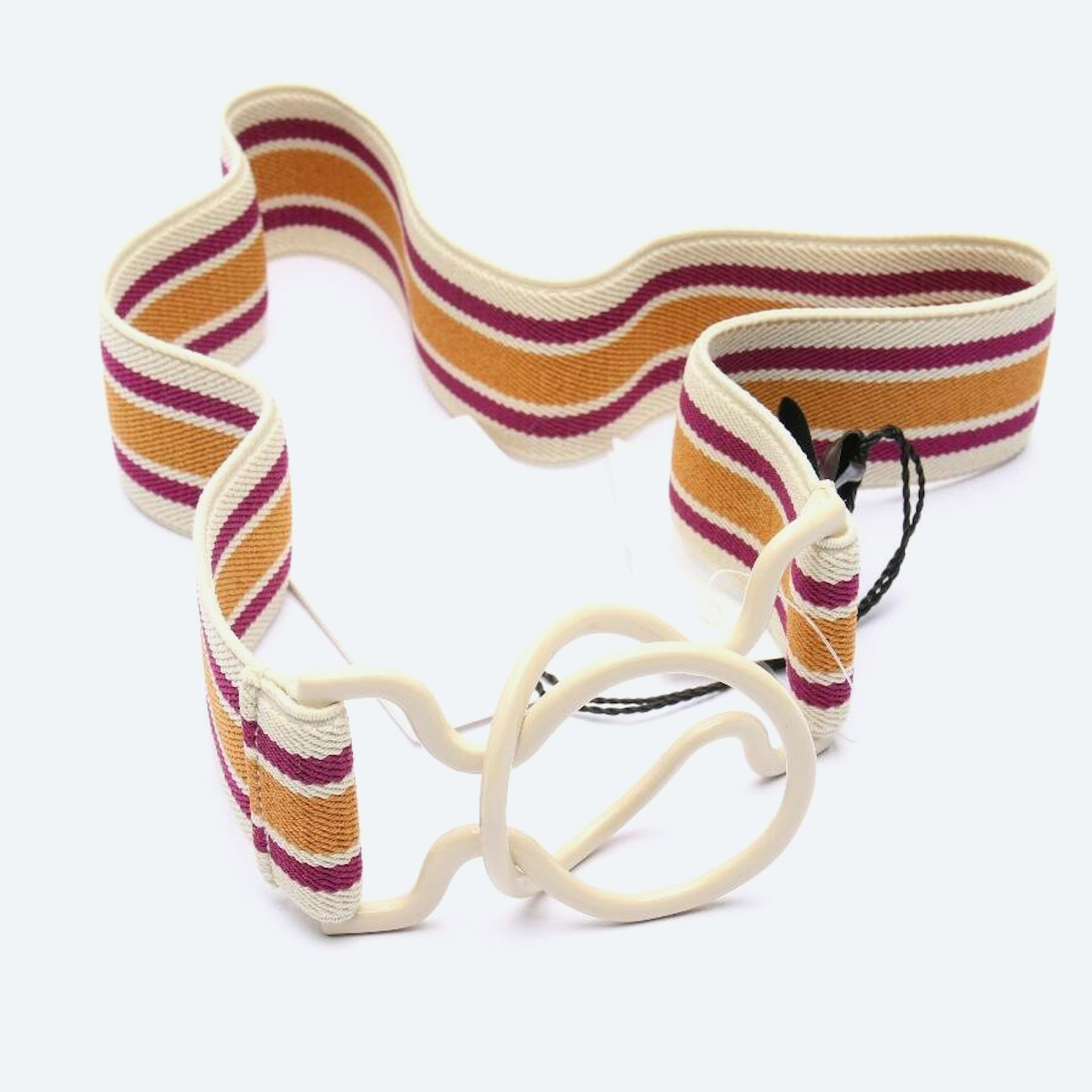 Image 1 of Waist Belt Multicolored in color Multicolored | Vite EnVogue