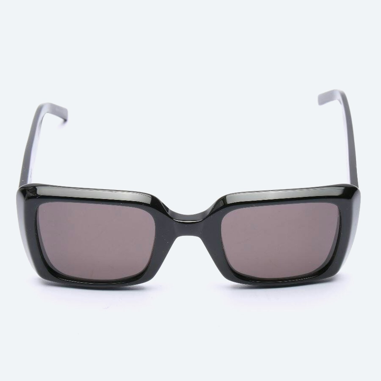 Image 1 of SL497 Sunglasses Black in color Black | Vite EnVogue
