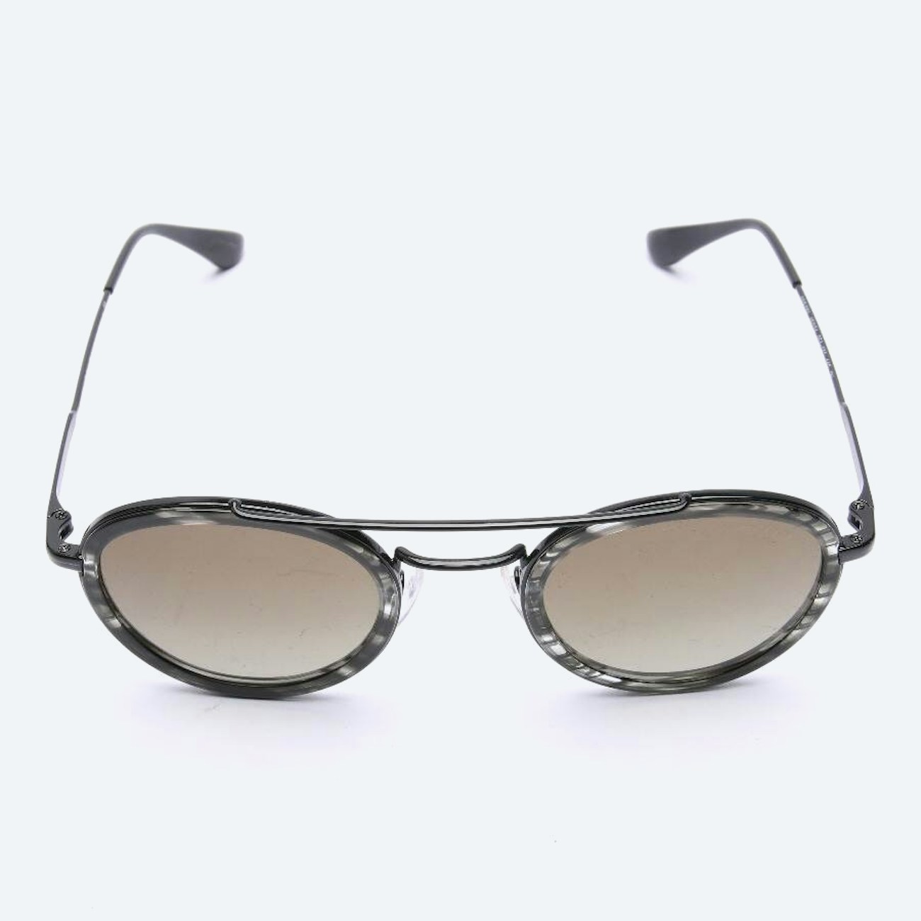 Image 1 of SPR56X Sunglasses Black in color Black | Vite EnVogue