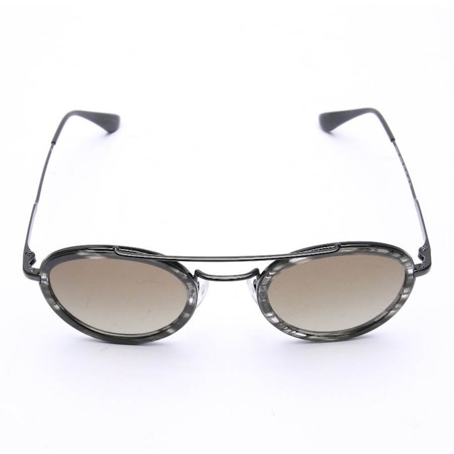 Image 1 of SPR56X Sunglasses Black | Vite EnVogue
