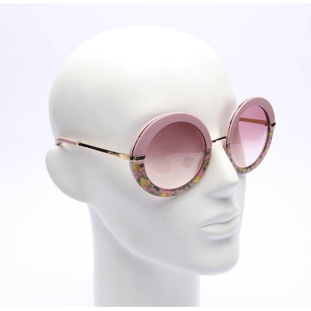 DG4393 Sunglasses Pink | Vite EnVogue