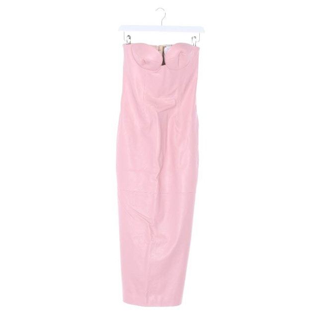 Image 1 of Leather Dress 34 Light Pink | Vite EnVogue