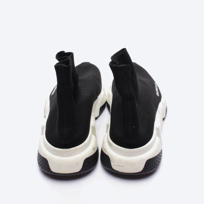 Image 3 of Speed Trainer Sneakers EUR 39 Black in color Black | Vite EnVogue