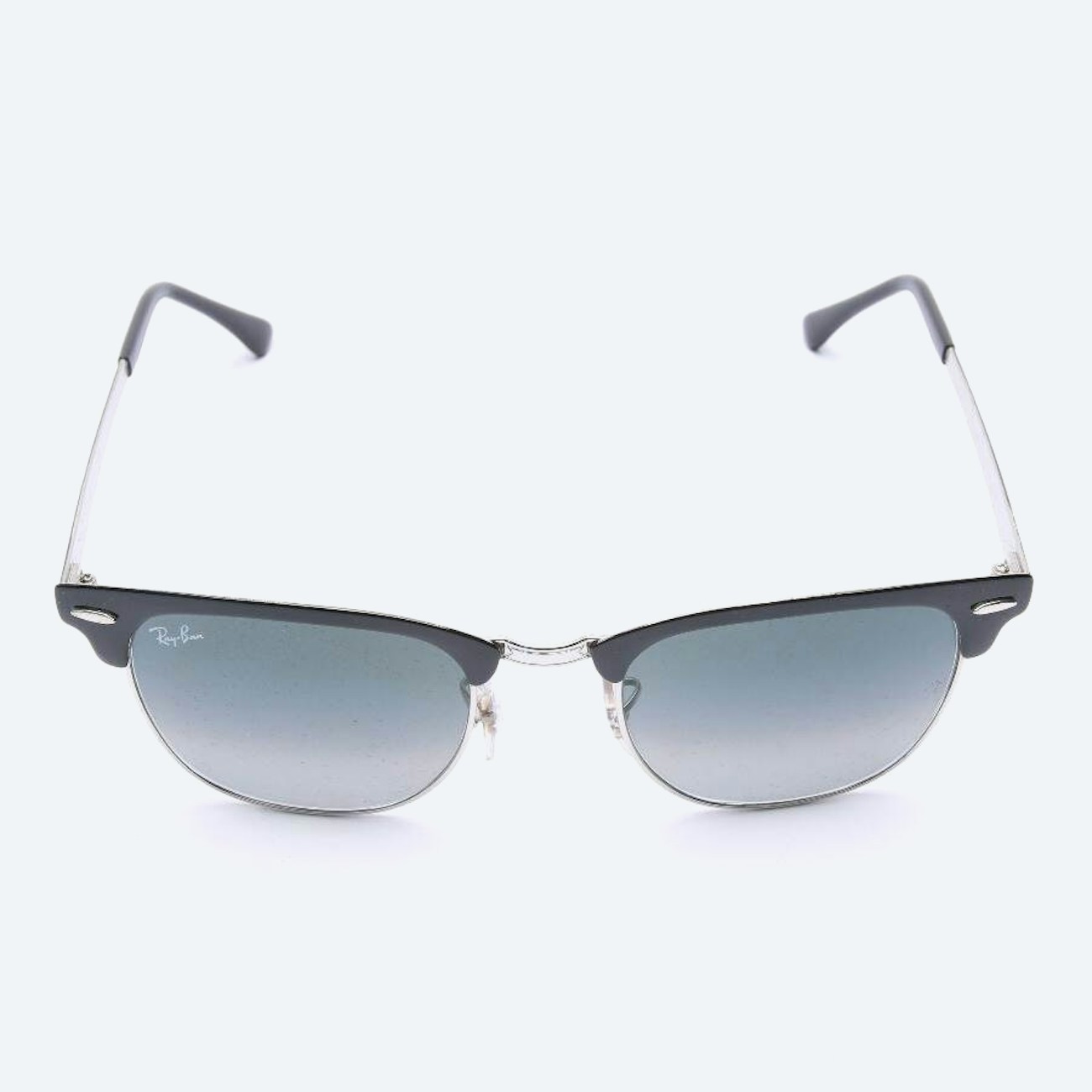 Image 1 of RB3716 Sunglasses Black in color Black | Vite EnVogue