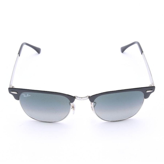 Image 1 of RB3716 Sunglasses Black | Vite EnVogue