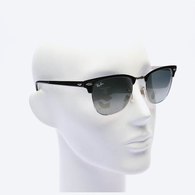 Image 2 of RB3716 Sunglasses Black in color Black | Vite EnVogue