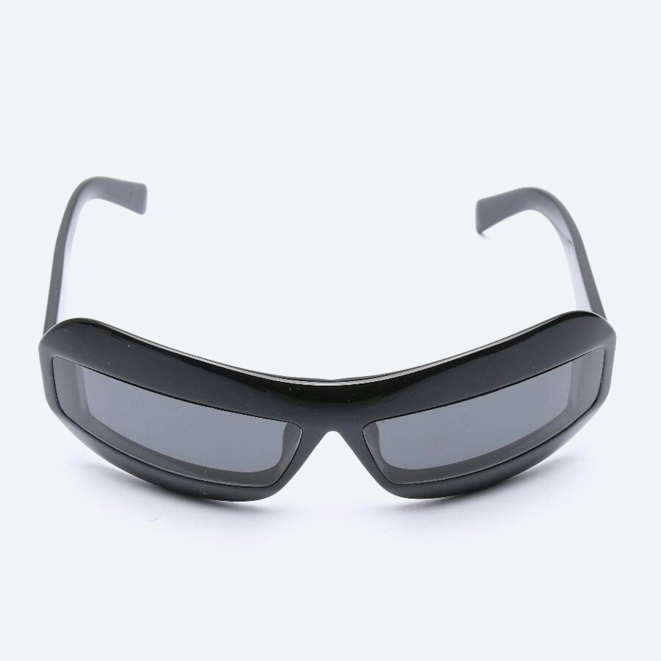 Image 1 of SPR30Y Sunglasses Black in color Black | Vite EnVogue