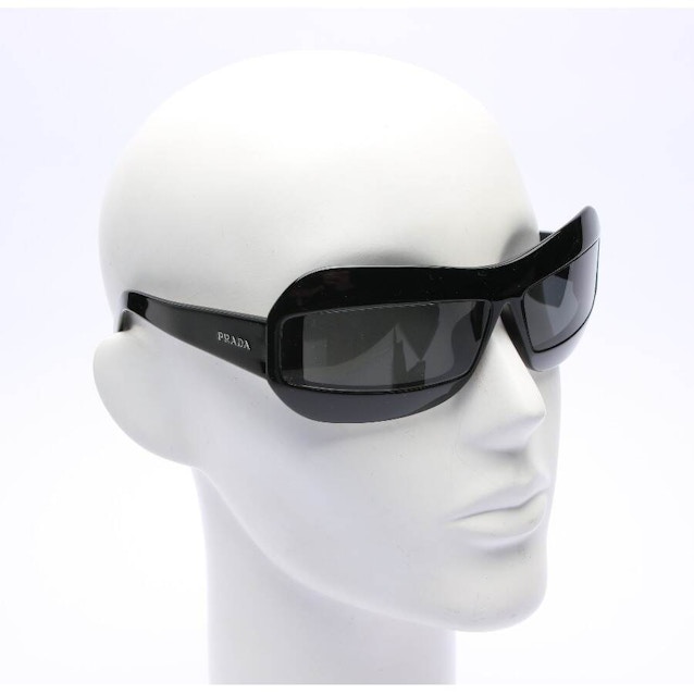 SPR30Y Sunglasses Black | Vite EnVogue