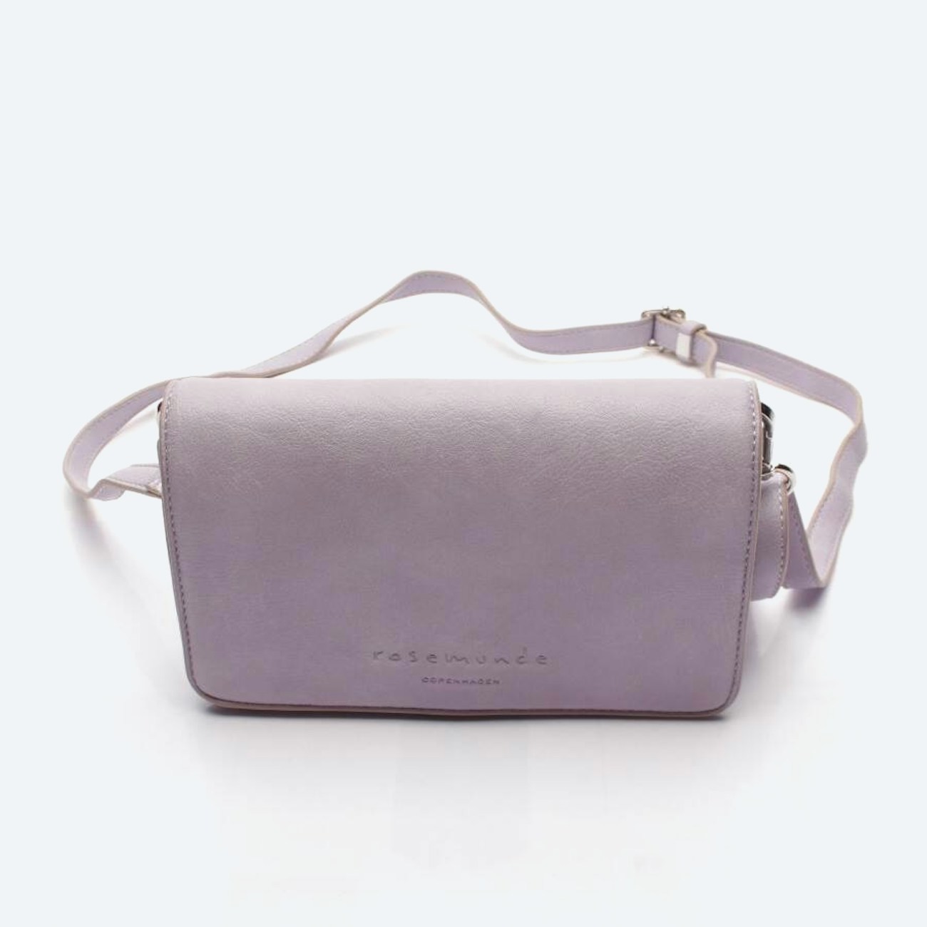 Image 1 of Crossbody Bag Lavender in color Purple | Vite EnVogue